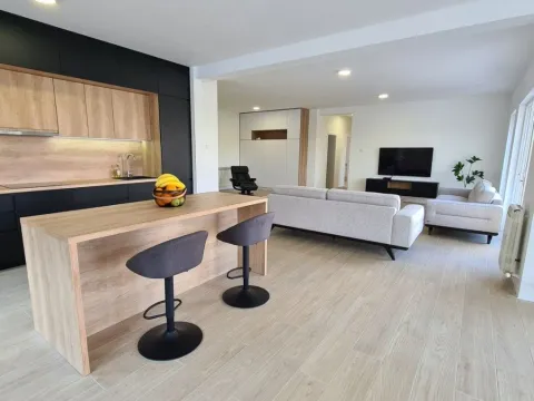 Prodaja, četvorosoban stan, 145m², Savski Venac, Beograd - image 5