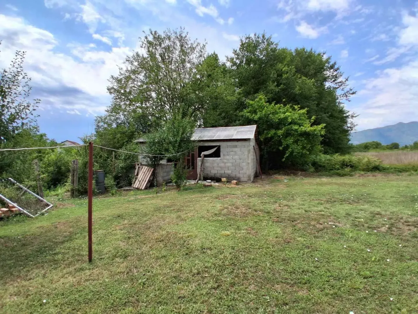 Prodaja, kuća, 70m², Kosić, Danilovgrad