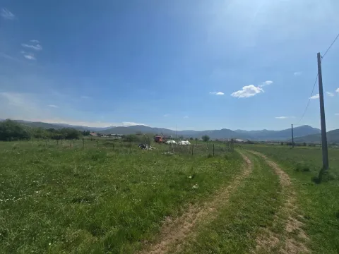 Prodaja, plac, 570m², Kličevo, Nikšić - image 2