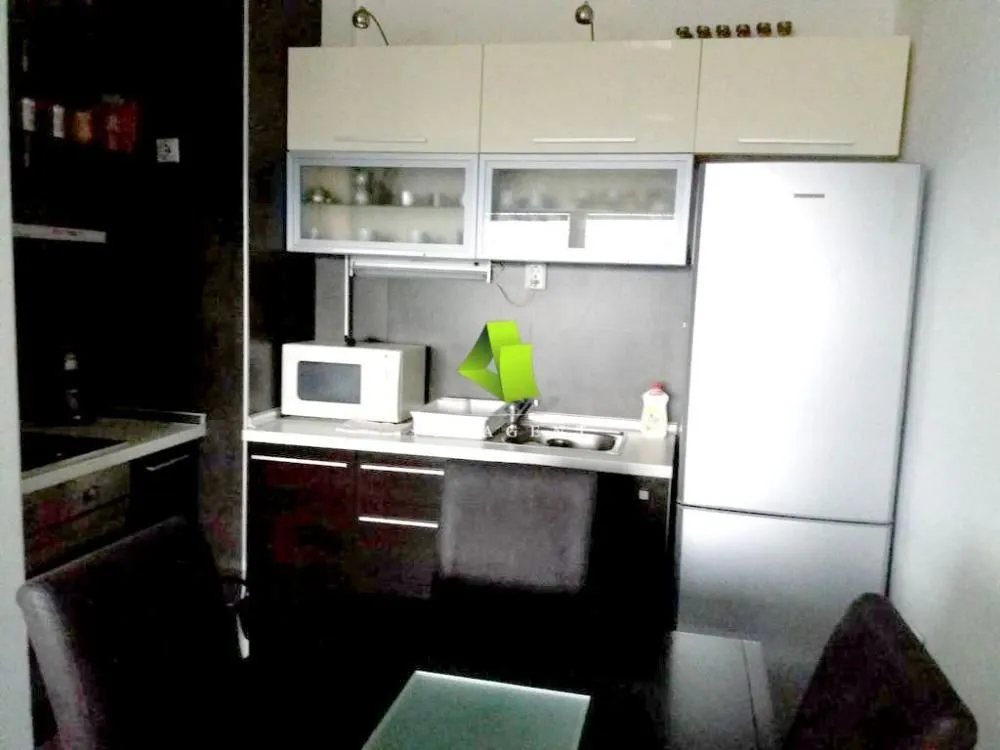 Rent, three bedroom apartment, 56m², Palilula, Niš