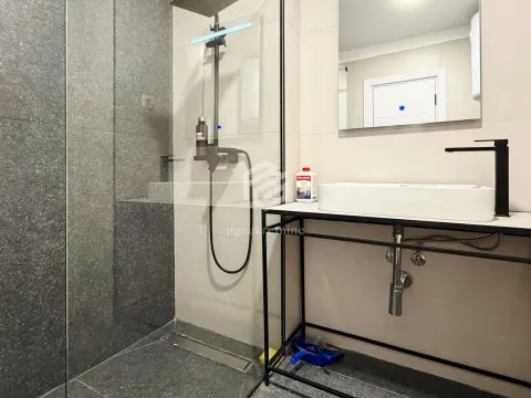Rent, one bedroom apartment, 58m², Momišići, Podgorica - image 15