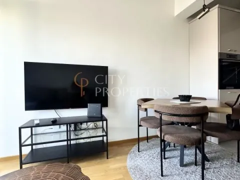 Rent, apartment, 57m², Stara Varoš, Podgorica - image 9