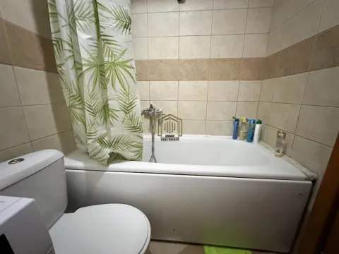 Izdavanje, jednosoban stan, 45m², Vezirov Most, Podgorica - image 6