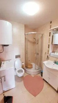 Izdavanje, jednosoban stan, 45m², Stari Aerodrom, Podgorica - image 7