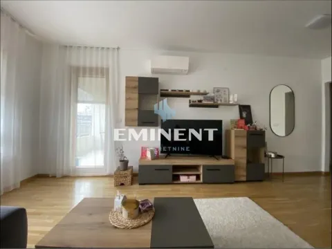Rent, two bedroom apartment, 57m², Novi Beograd Blok 45, Novi Beograd Sve Podlokacije
