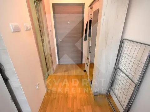 Izdavanje, garsonjera, 25m², Ljubović, Podgorica - image 6