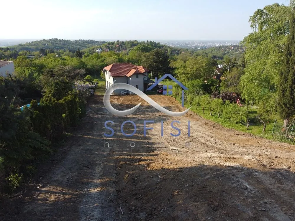 Prodaja, plac, 1087m², Petrovaradin, Novi Sad