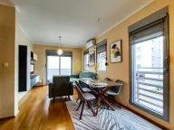 Izdavanje, dvosoban stan, 63m², Dalmatinska ulica, Podgorica - image 9