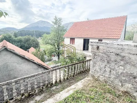 Prodaja, kuća, 84m², Njeguši, Cetinje - image 8