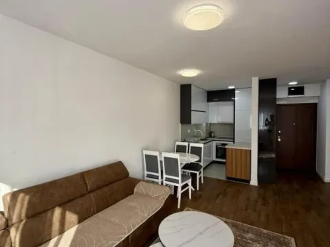 Rent, apartment, 47m², Stari Aerodrom, Podgorica - image 8