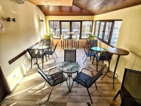 Prodaja, ugostiteljski objekat, 387m², Centar, Topola - image 3