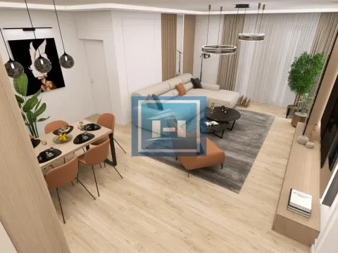 Prodaja, trosoban stan, 74m², Centar, Ćuprija - image 6