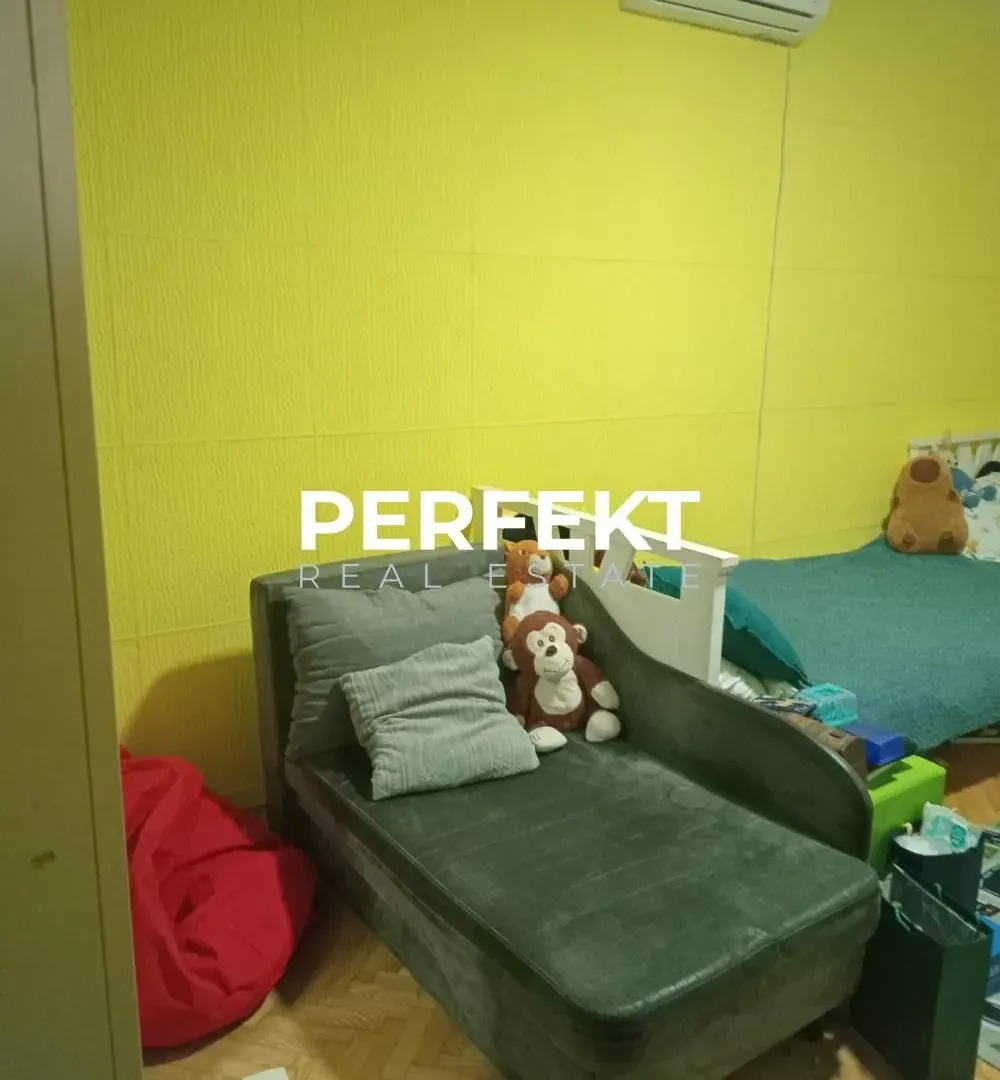 Sale, three bedroom apartment, 68m², Centar, Pančevo
