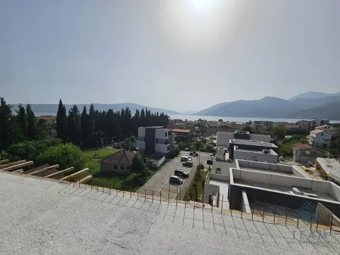 Prodaja, dvosoban stan, 52m², Donja Lastva, Tivat - image 2