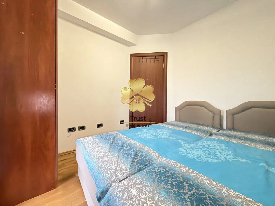 Izdavanje, trosoban stan, 80m², Krivi Most, Podgorica