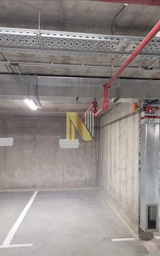Rent, parking/garage, 12m², Novo naselje, Novi Sad