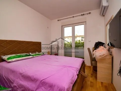 Rent, one bedroom apartment, 45m², Stari Aerodrom, Podgorica - image 9