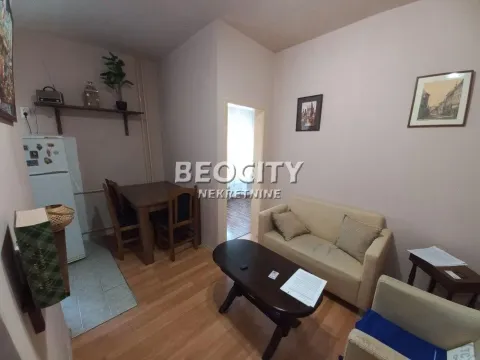 Sale, one bedroom apartment, 30m², Centar, Novi Sad - image 5