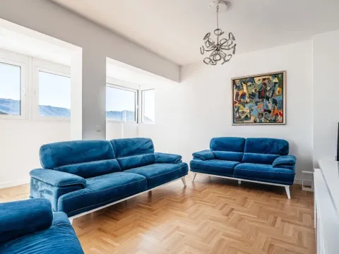 Sale, three bedroom apartment, 105m², Budva, Crna Gora - image 1