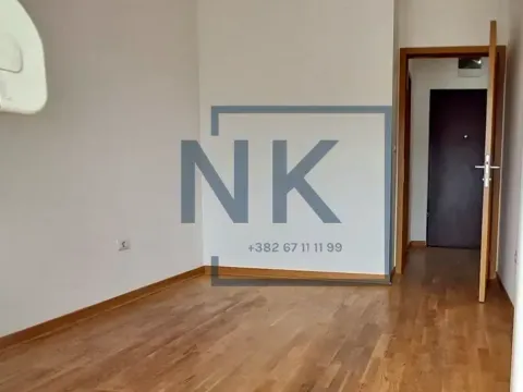 Izdavanje, jednosoban stan, 42m², City Kvart, Podgorica - image 5