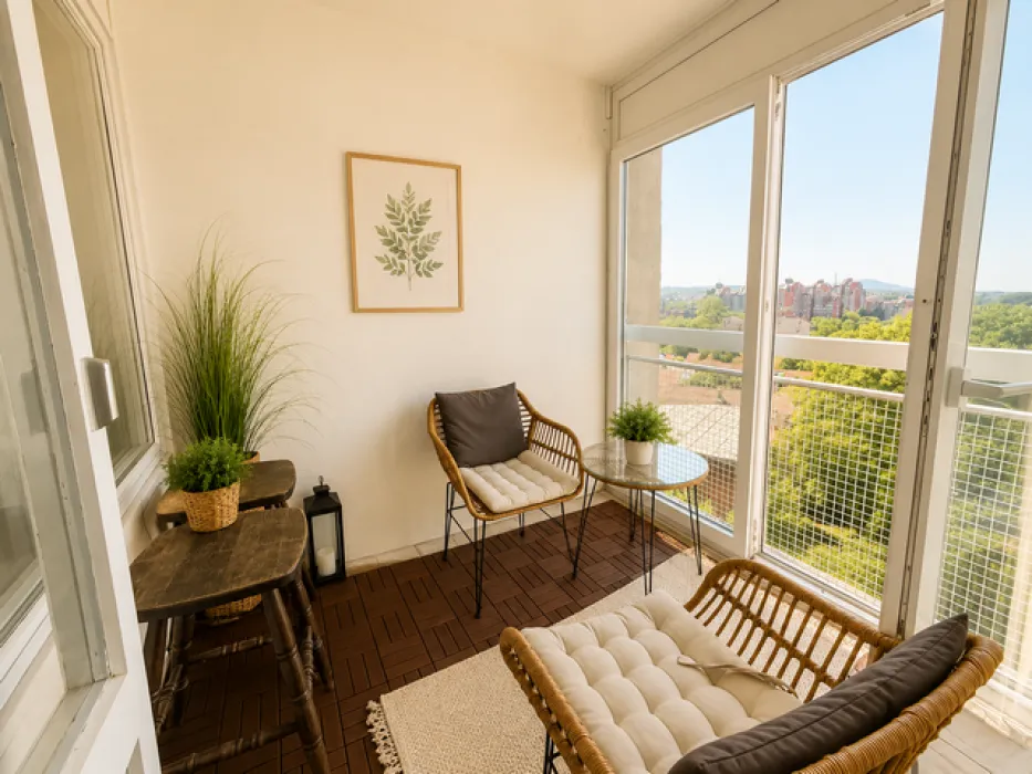 Sale, three bedroom apartment, 76m², Banjica, Voždovac Sve Podlokacije