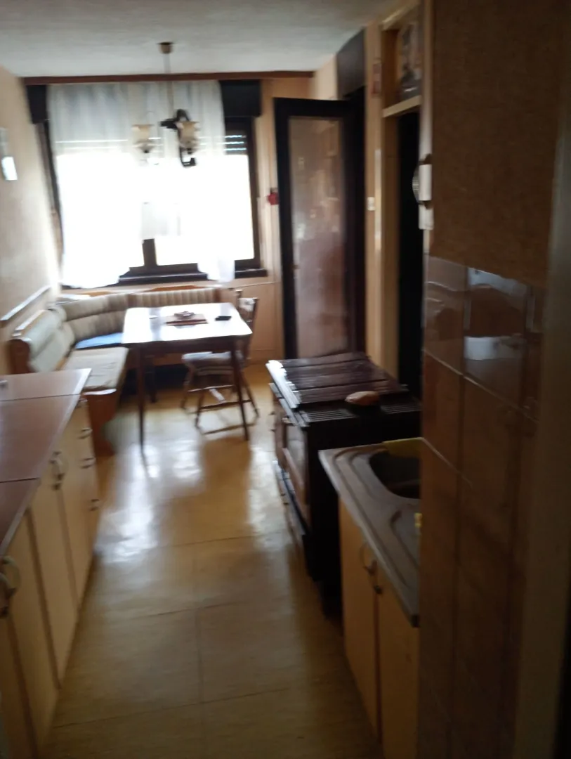 Prodaja, dvosoban stan, 74m², Rudo Polje, Nikšić