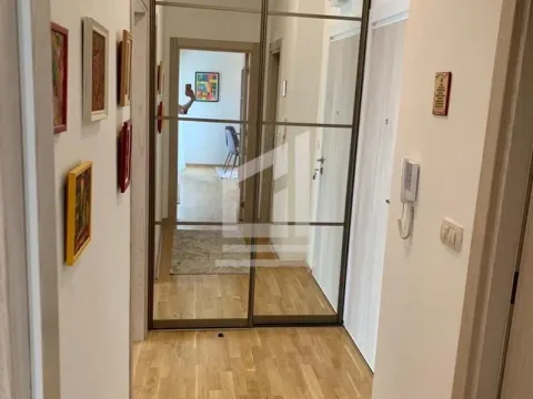 Izdavanje, stan, 45m², Blok 9, Podgorica - image 7