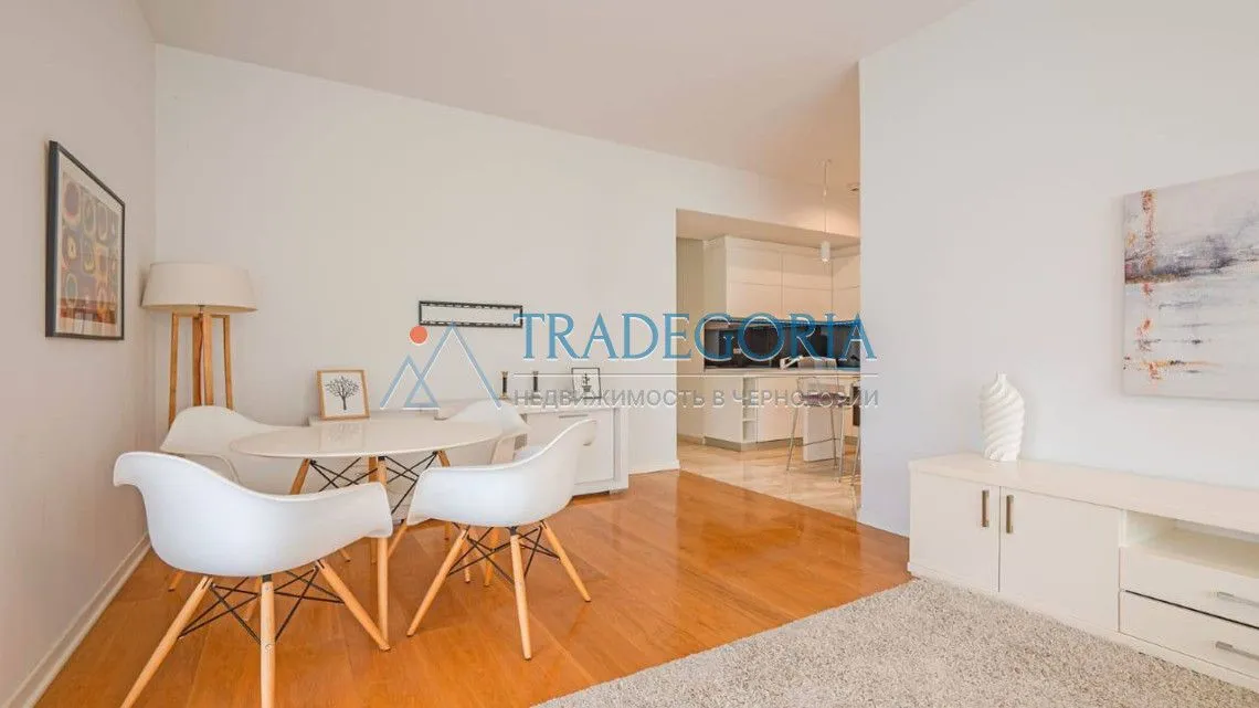 Prodaja, trosoban stan, 89m², Budva, Crna Gora