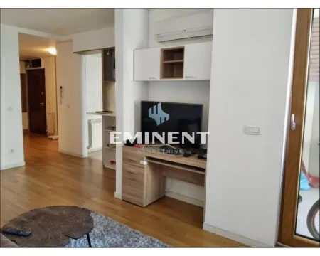 Izdavanje, dvosoban stan, 55m², Novi Beograd Blok 67, Novi Beograd Sve Podlokacije - image 3