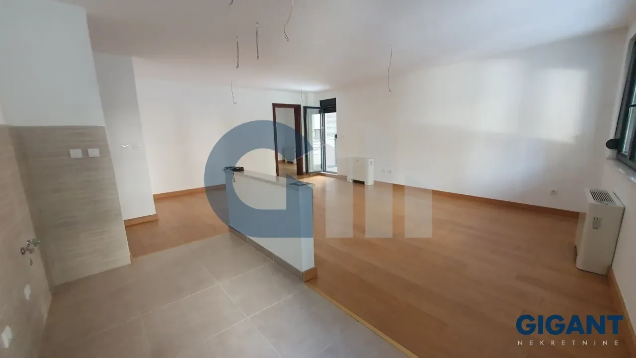 Prodaja, trosoban stan, 80m², Autokomanda, Voždovac Sve Podlokacije