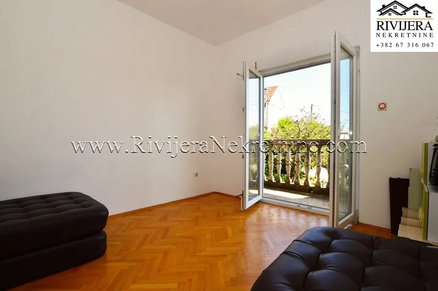 Prodaja, kuća, 80m², Podi, Herceg Novi