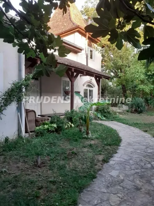 Rent, three bedroom apartment, 80m², Boljevci, Surčin