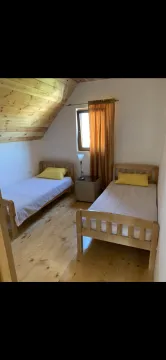 Prodaja, kuća, 400m², Borje, Žabljak - image 14