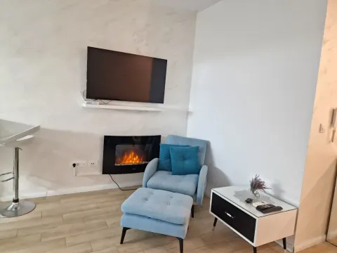Sale, studio apartment, 31m², Budva, Crna Gora - image 14