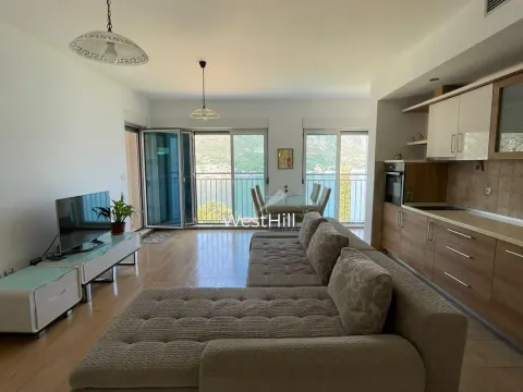 Prodaja, dvosoban stan, 75m², Dobrota, Kotor - image 4