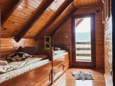 Prodaja, kuća, 74m², Žabljak, Crna Gora - image 12