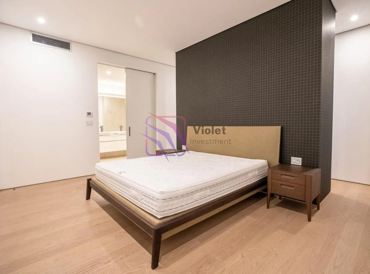 Sale, two bedroom apartment, 156m², Dukley Gardens, Budva