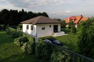 Sale, house, 104m², Grocka, Beograd