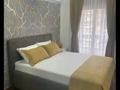 Izdavanje, dvosoban stan, 69m², Master Kvart, Podgorica - image 13