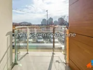 Izdavanje, trosoban stan, 65m², Novi Beograd Blok 67, Novi Beograd Sve Podlokacije - image 12