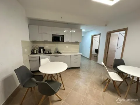 Sale, office space, 127m², Bečići, Budva