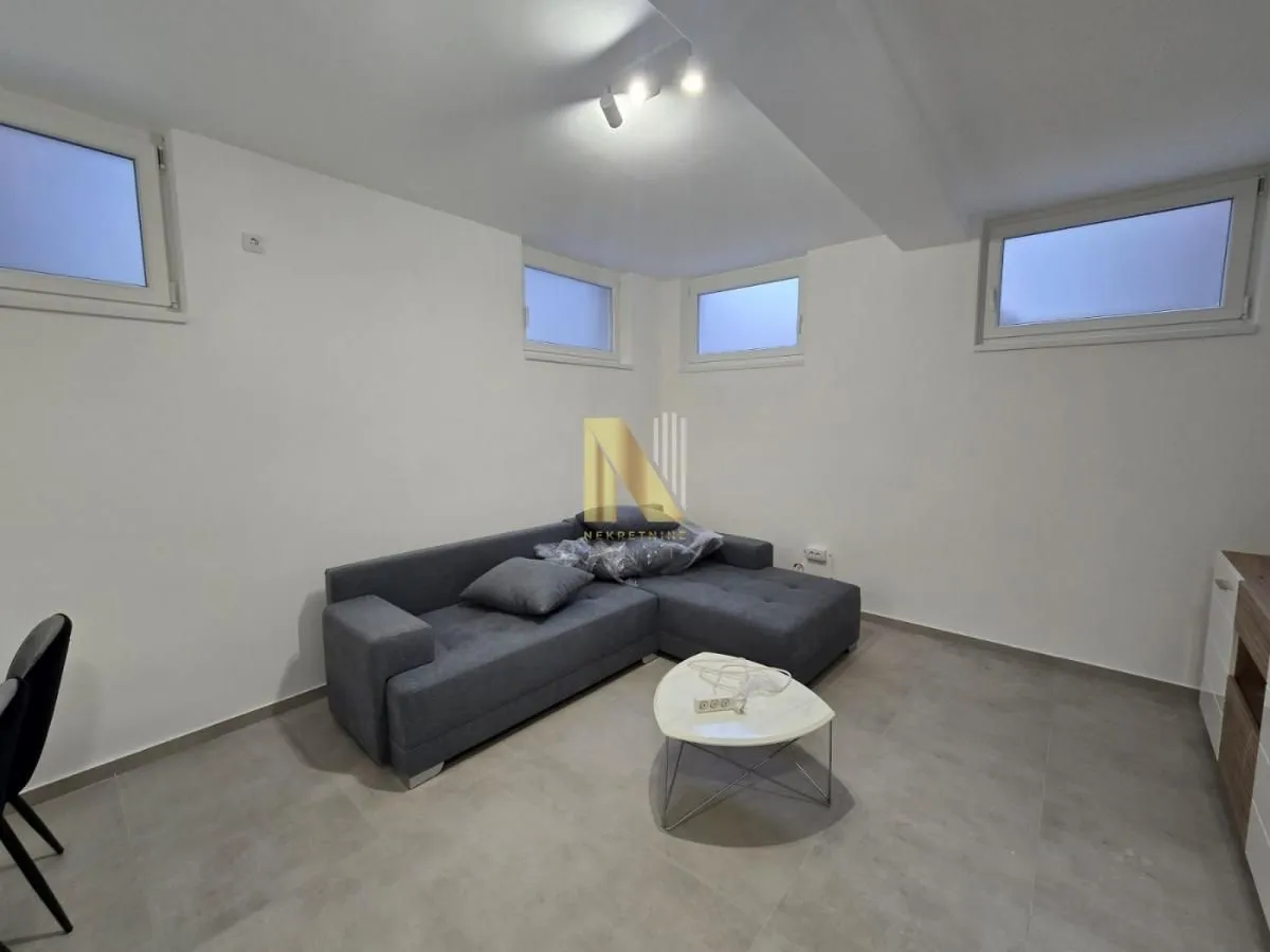Rent, one bedroom apartment, 44m², Telep, Novi Sad Sve Podlokacije