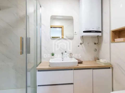 Izdavanje, dvosoban stan, 71m², City Kvart, Podgorica - image 7