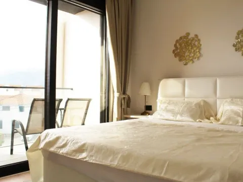 Sale, one bedroom apartment, 56m², Donja Lastva, Tivat - image 13