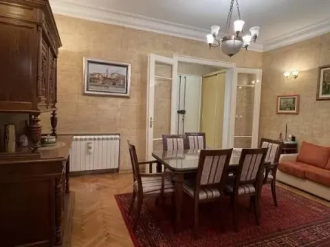 Prodaja, četvorosoban stan, 113m², Stari Grad, Beograd - image 3