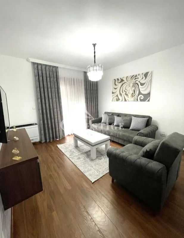Rent, two bedroom apartment, 69m², Master Kvart, Podgorica