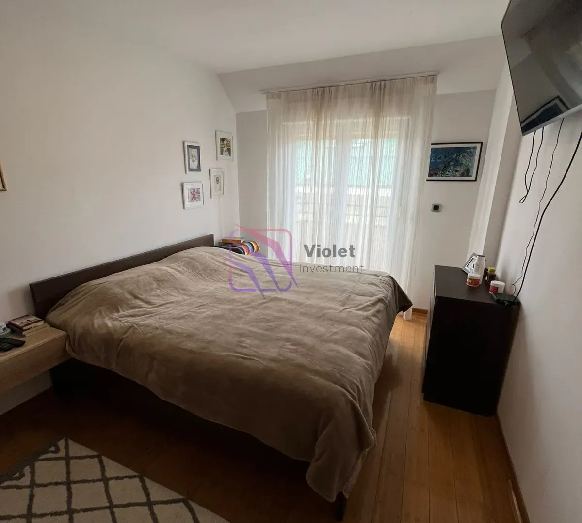 Prodaja, trosoban stan, 94m², Podgorica, Crna Gora