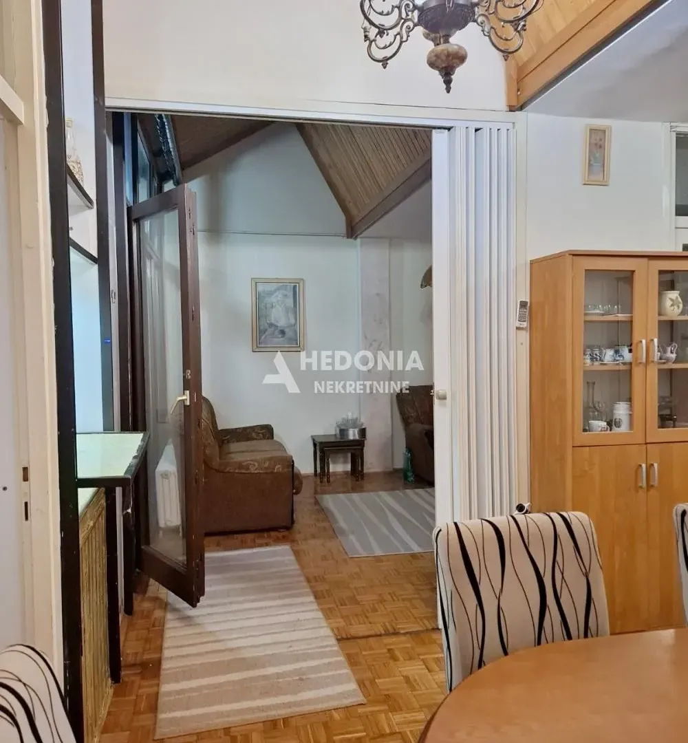 Prodaja, trosoban stan, 83m², Čukarica, Beograd