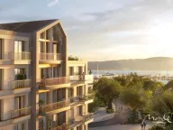 Sale, one bedroom apartment, 66m², Porto Montenegro, Tivat - image 11