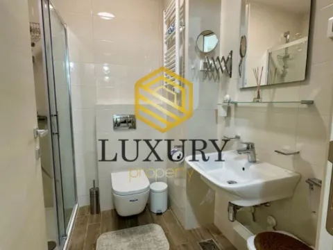 Izdavanje, jednosoban stan, 57m², Zagorič, Podgorica - image 7